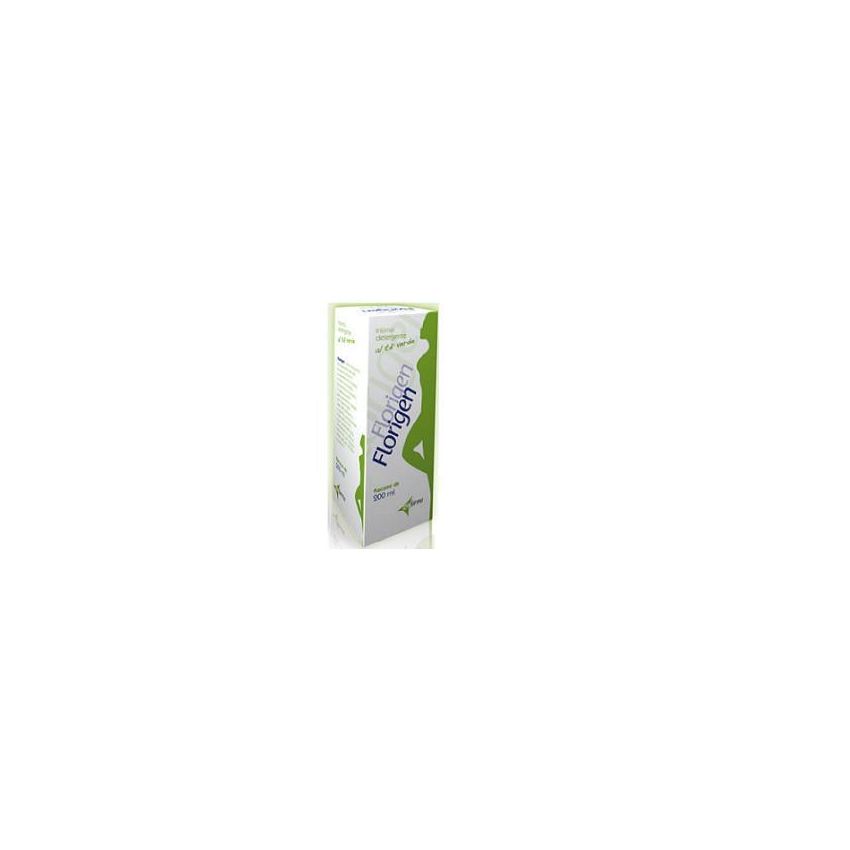 Detergente Intimo Florigen - 200ml