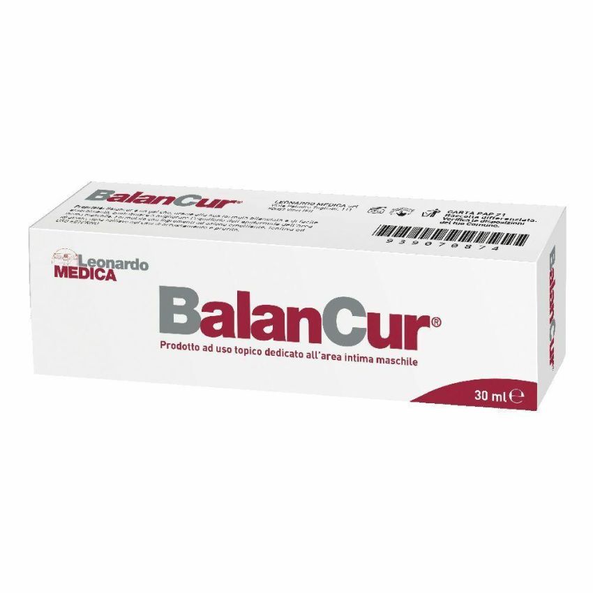 Balancur Advanced Balancing Gel - 30ml