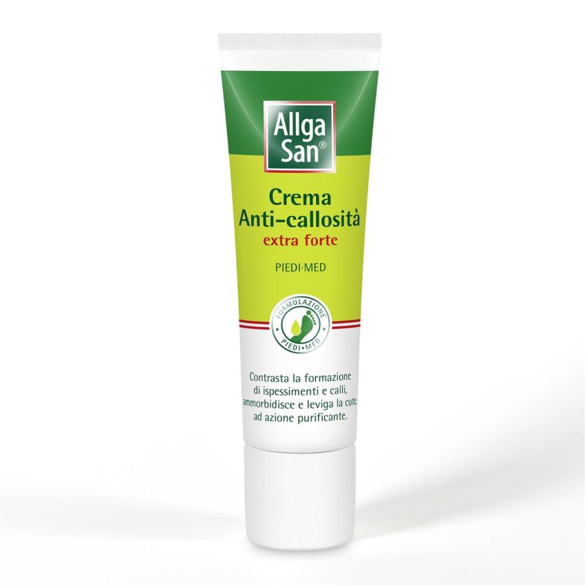 AllgaSan Crema Extra Forte 30ml