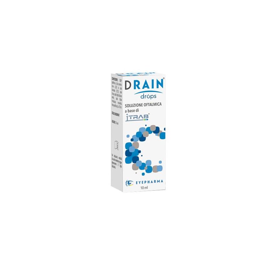 10ml Premium Drain Cleaning Drops