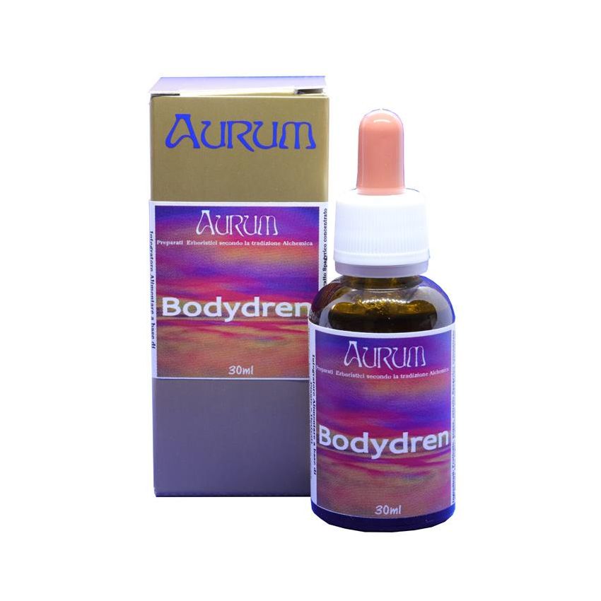 Bodydren Gocce Salutari 30ml