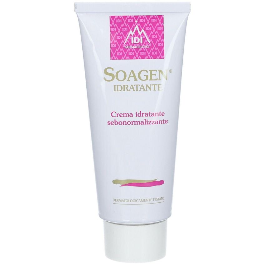 Soagen Idratante Intensivo 100ml