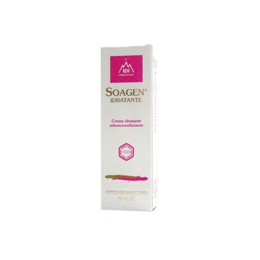 Soagen Idratante Intensivo 100ml