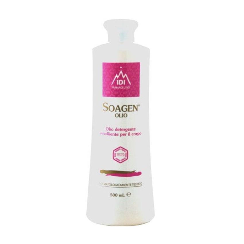 Soagen Olio Idratante 500ml