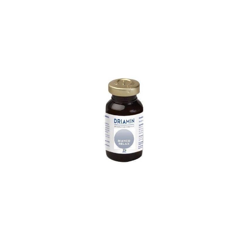 Driamin Bianco Relax Gocce 15ml