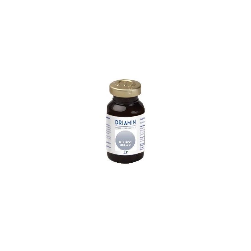 Driamin Bianco Relax Gocce 15ml