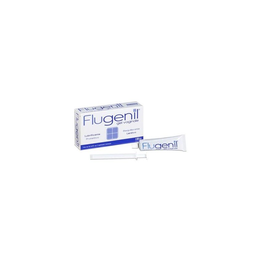 Flugenil Intimo Gel Vaginale - 30ml