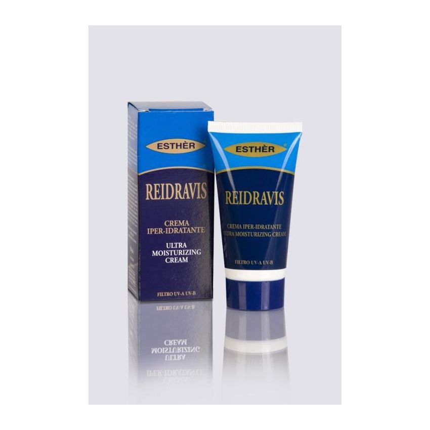 Crema Reidravis Ultra-Idratante 50ml