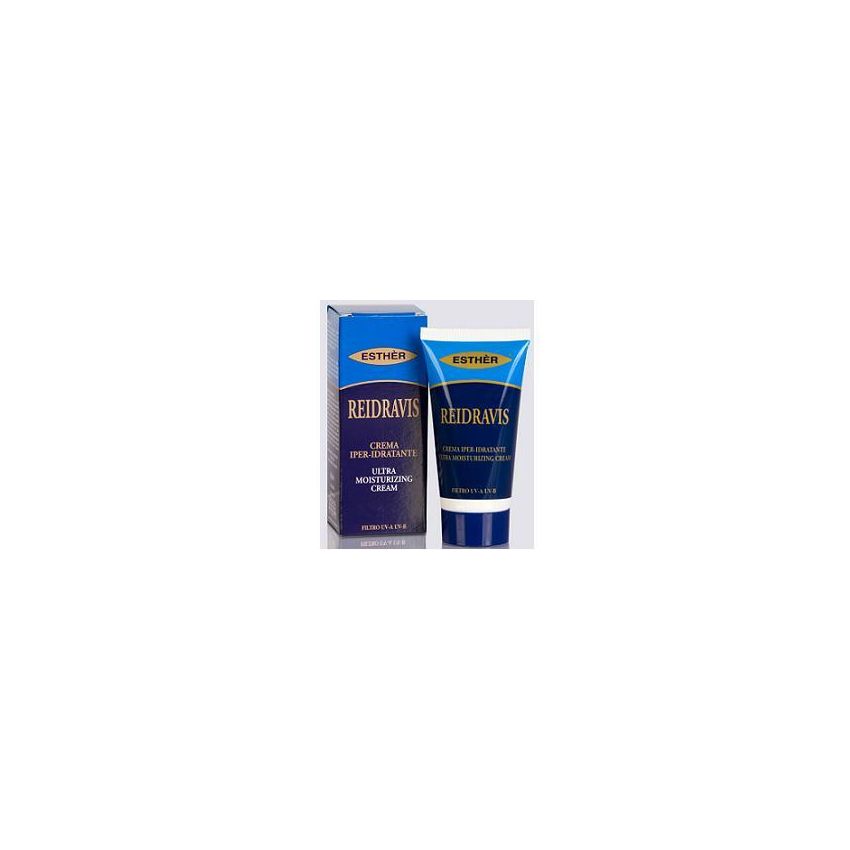 Crema Reidravis Ultra-Idratante 50ml