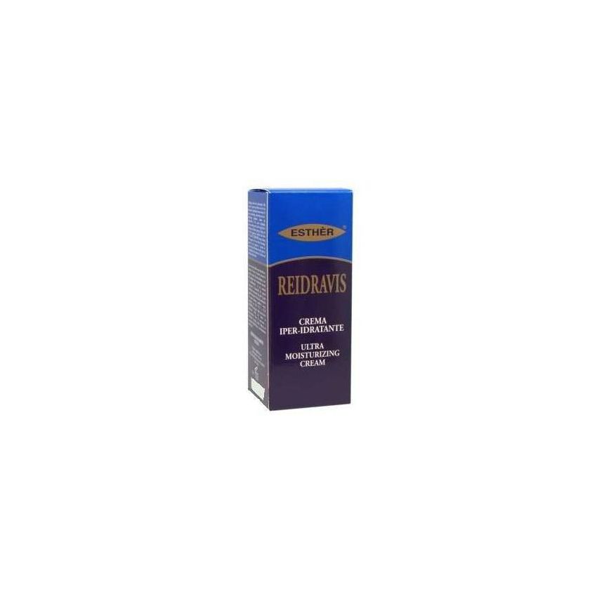 Crema Reidravis Ultra-Idratante 50ml