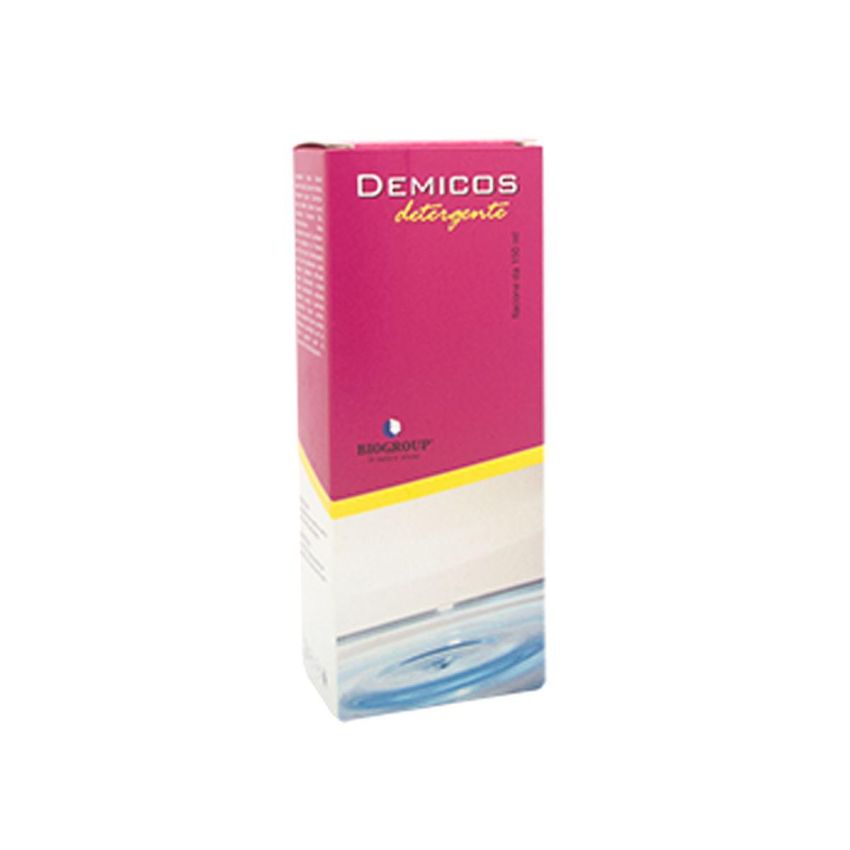 Demicos Detergente Purificante - Flacone da 150ml