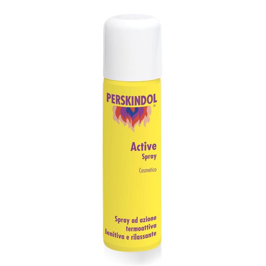 Perskindol Pain Relief Act Spray 150ml