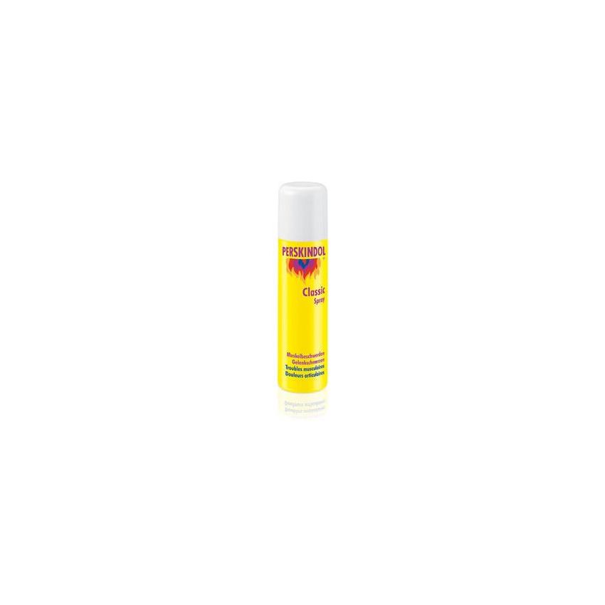 Perskindol Pain Relief Act Spray 150ml