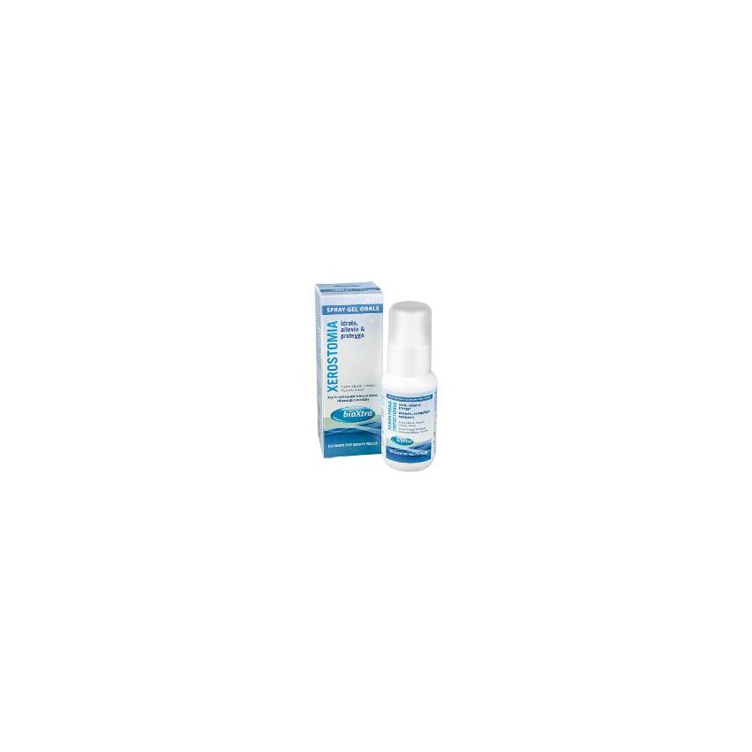 Bioextra Spray Orale Liquido Naturale 50ml
