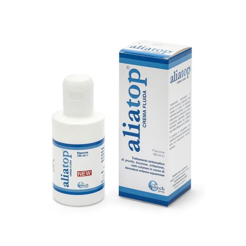 Crema Aliatop Avanzata 100ml