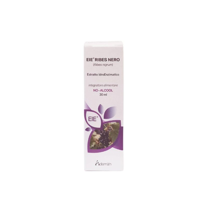 EIE Gocce di Ribes Nero 30ml
