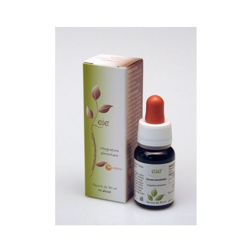 EIE - Estratto Idro Enzimatico di Tiglio, 30ml