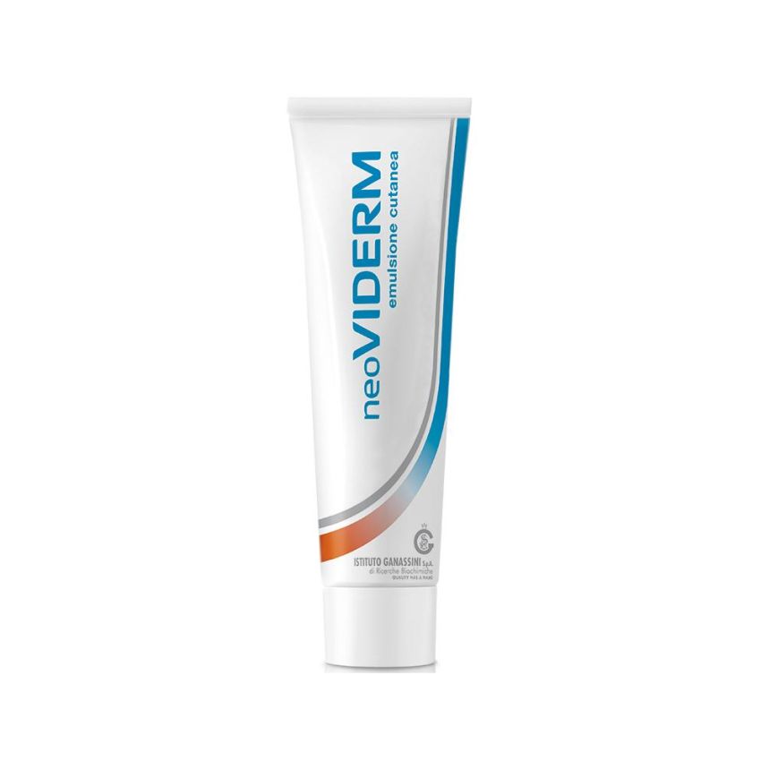 Neoviderm Emulsione Rigenerativa per la Pelle 100ml