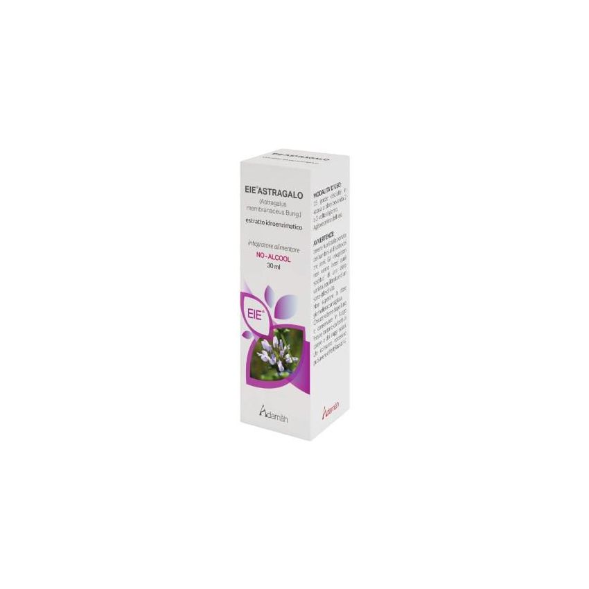 Astragalo Adamah Eie - Integratore Naturale 30ml