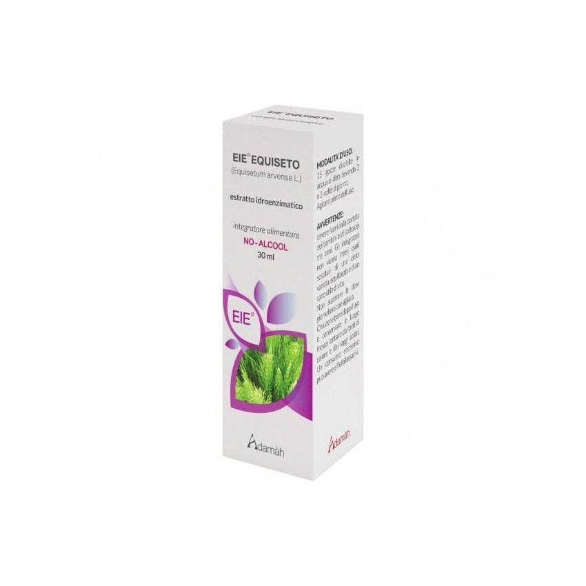 Equiseto Adamah Eie - Concentrato Naturale 30ml
