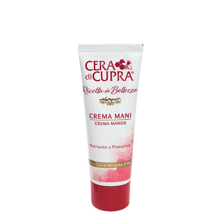 Cera Di Cupra Crema Idratante per Mani 75ml