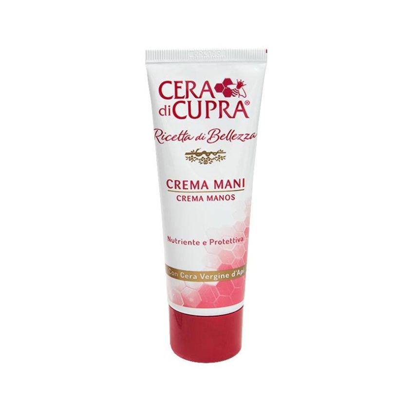Cera Di Cupra Crema Idratante per Mani 75ml