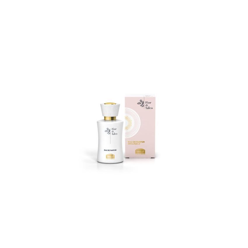 Helan Fior Di Talco - Eau De Parfum per Donna - 50ml