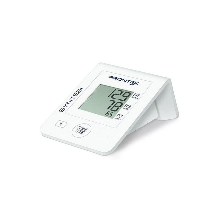 Prontex Syntesi - Misuratore di Pressione Sanguigna