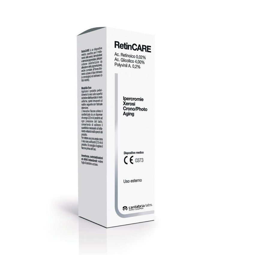 Retincare Advanced Skincare Gel - 30ml