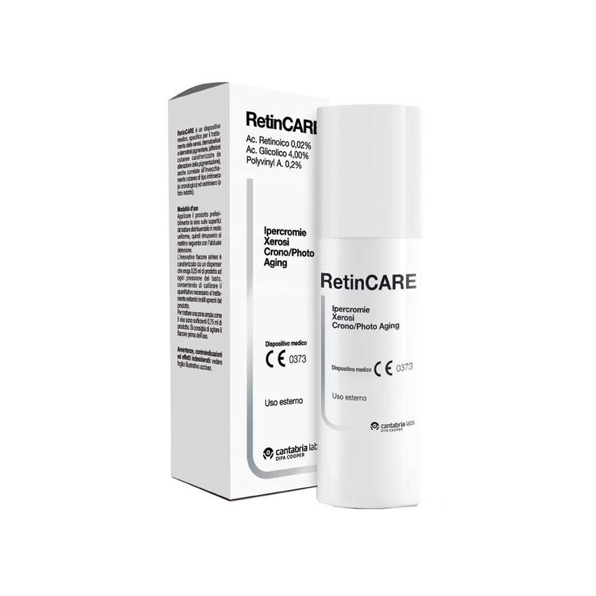 Retincare Advanced Skincare Gel - 30ml