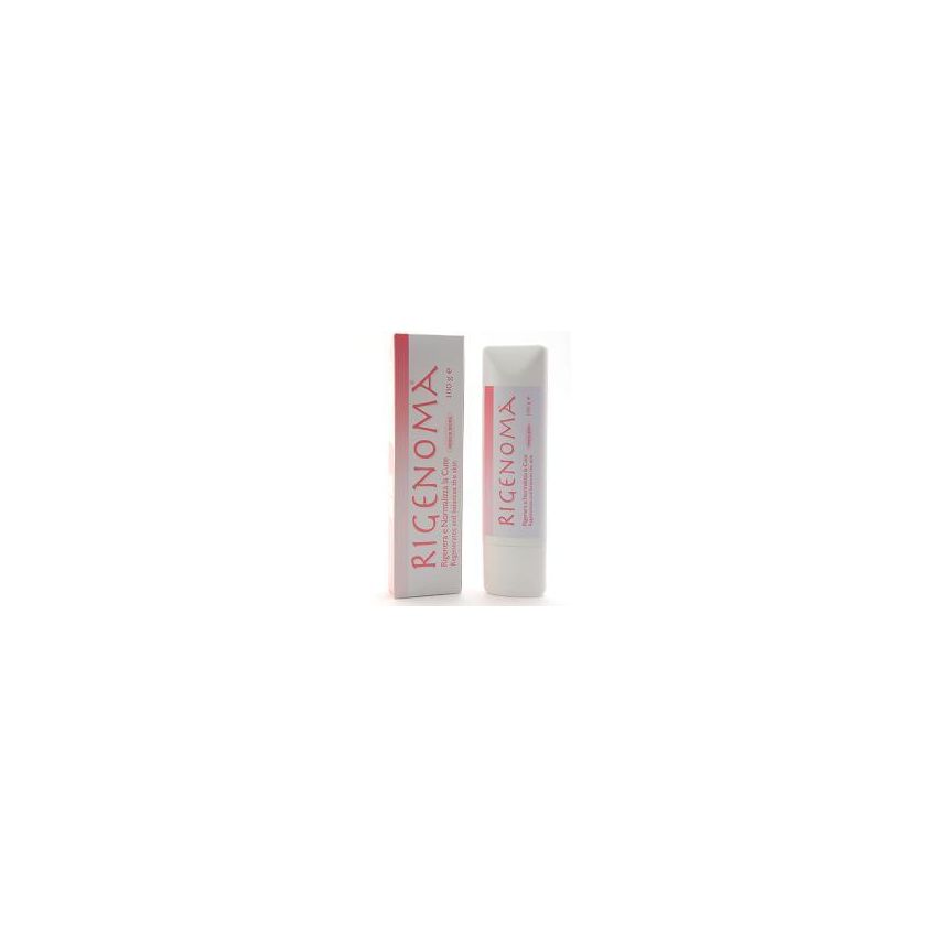 Rigenoma - Crema Rigenerante e Normalizzante, 100ml