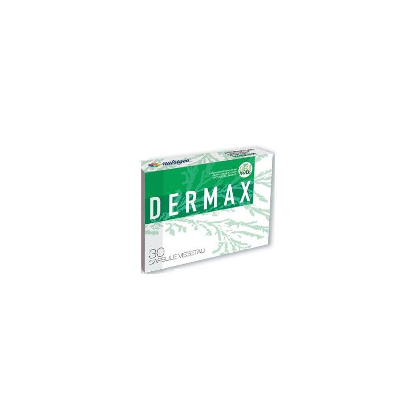 Dermax Skin Health Support - 30 Capsule