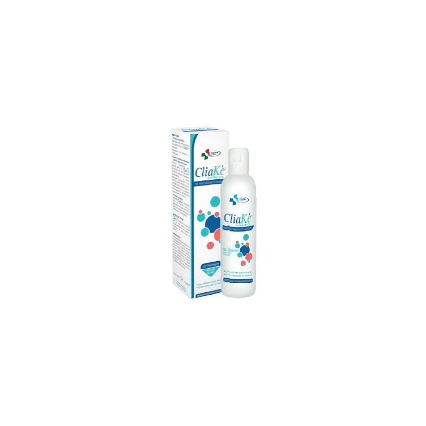 Detergente Attivo Cliake - 250ml