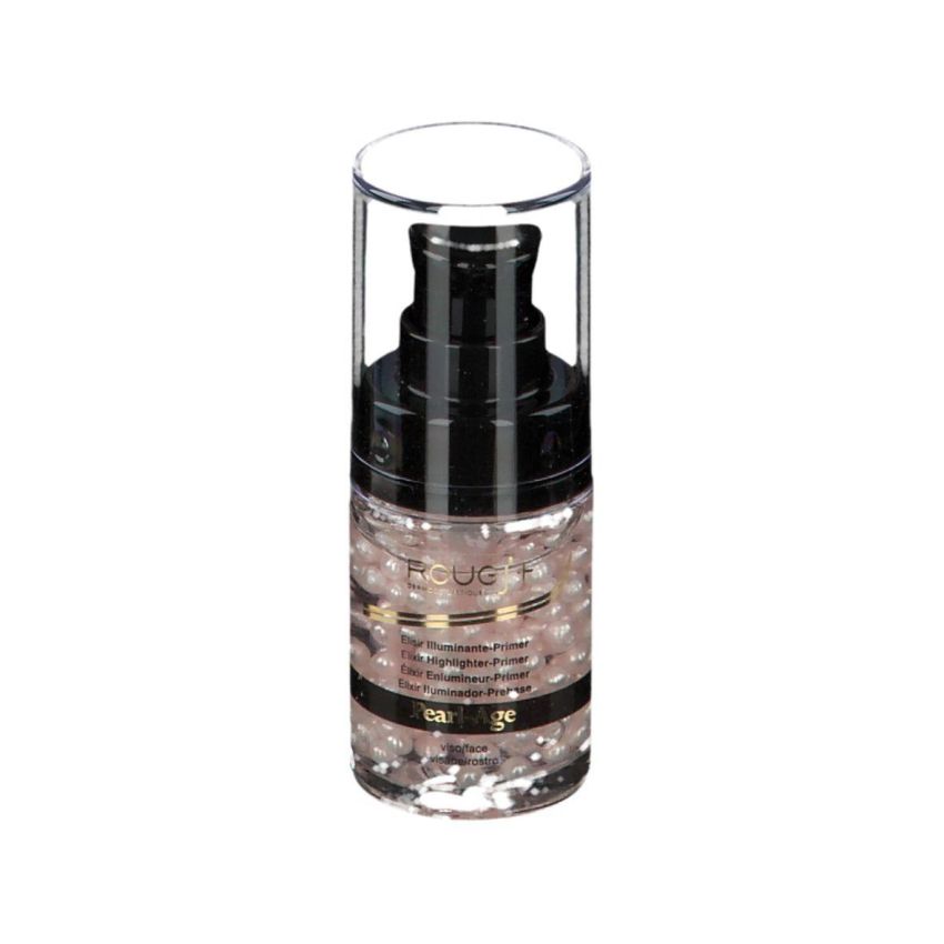 Rougj Elisir Pearl Age 15ml - Primer Illuminante