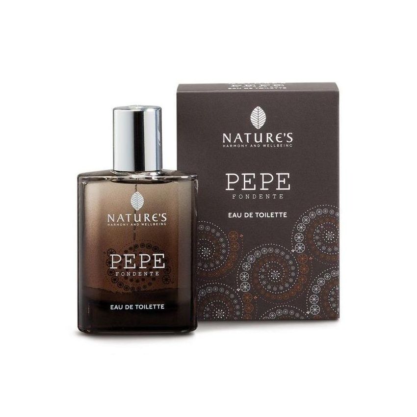 Nature's Dark Chocolate Eau de Toilette 50ml