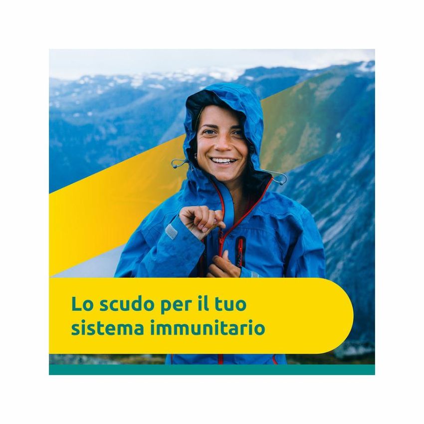 Supradyn Defense - 15 Compresse Effervescenti