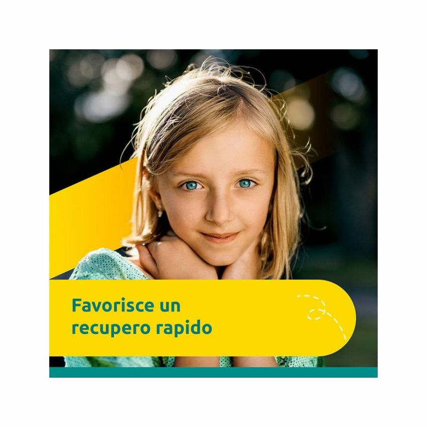 Supradyn Junior: Integratore con Vitamina C, D e Zinco - 25 Caramelle Gommose