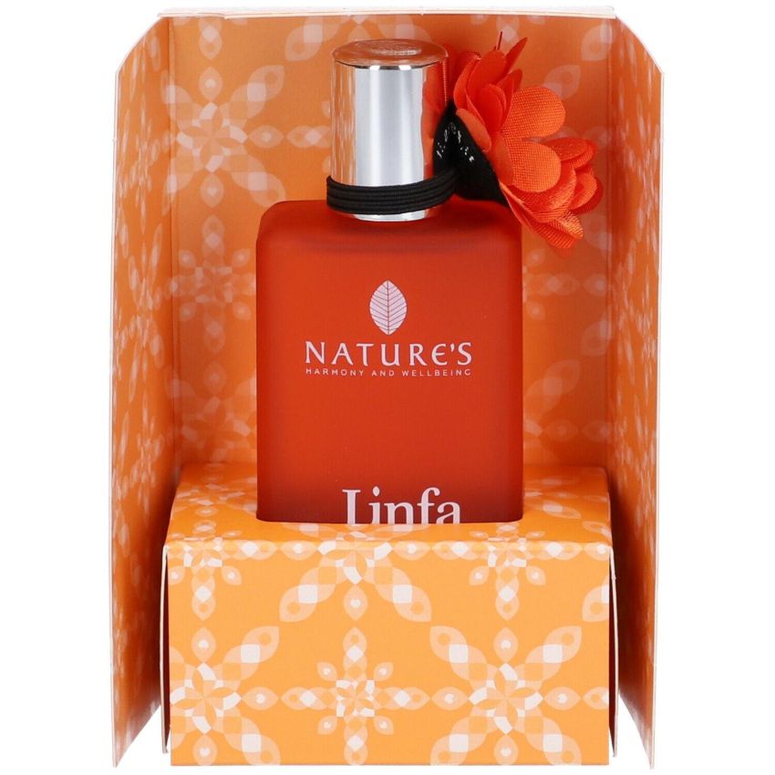 Eau de Toilette da Donna - Linfa d'Acero Naturale 50ml