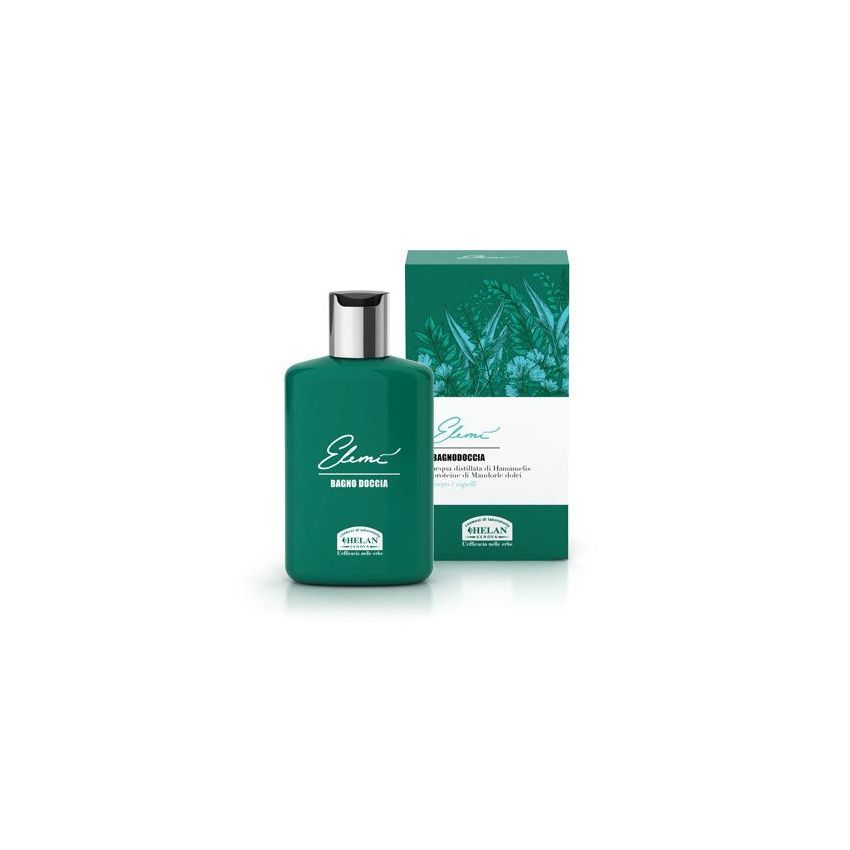 Helan Elemi' Doccia Gel Idratante 200ml