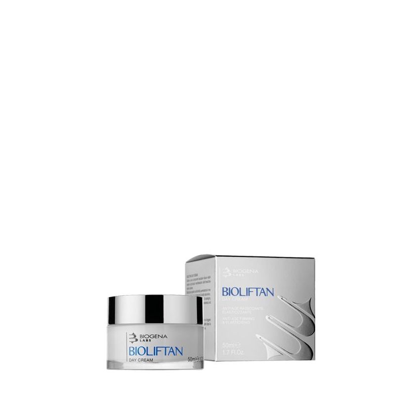 Bioliftan Anti-Aging Day Cream - 50ml