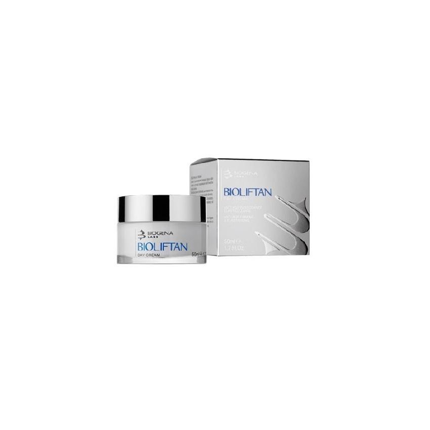 Bioliftan Anti-Aging Day Cream - 50ml