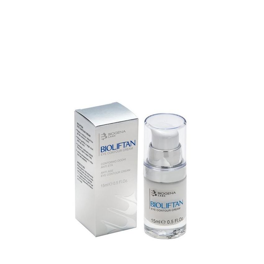Bioliftan 15ml Advanced Eye Contour Cream
