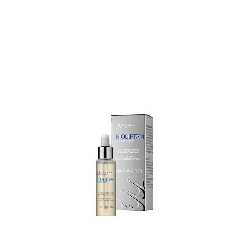 Bioliftan Concentrated Serum - 14ml