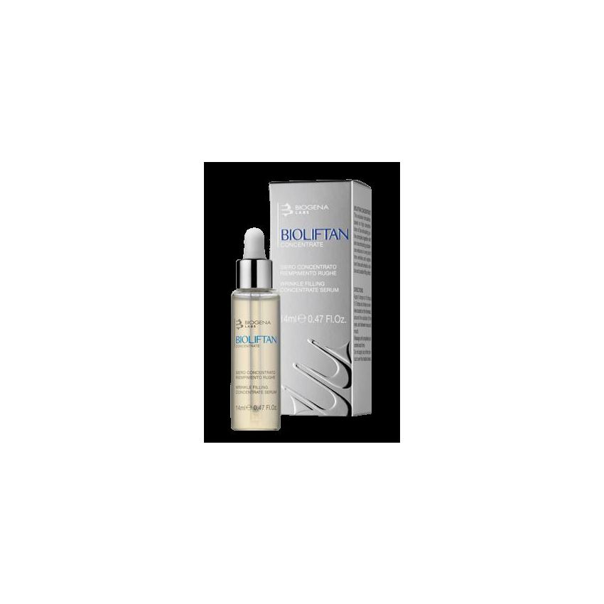 Bioliftan Concentrated Serum - 14ml