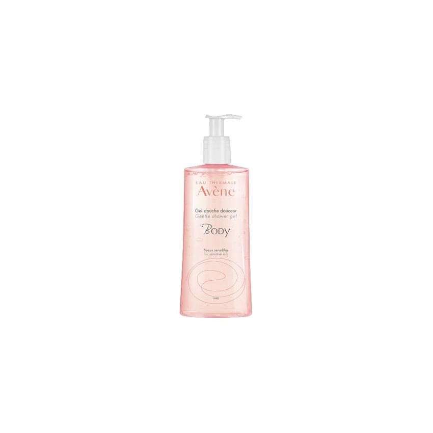 Avene 500ml Gel Doccia per il Corpo