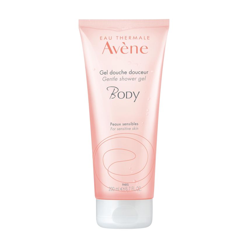Avene Gel Doccia Corpo - 200ml