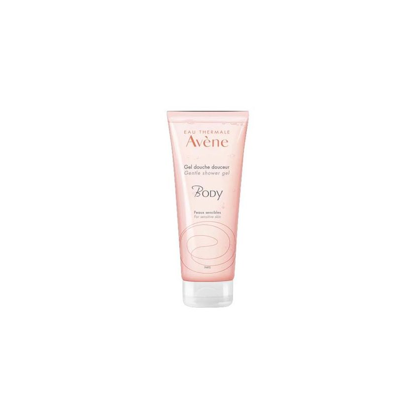 Avene Gel Doccia Corpo - 200ml
