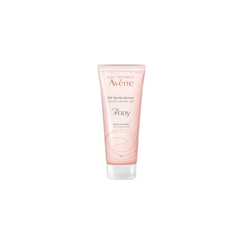 Avene Gel Doccia Corpo - 200ml
