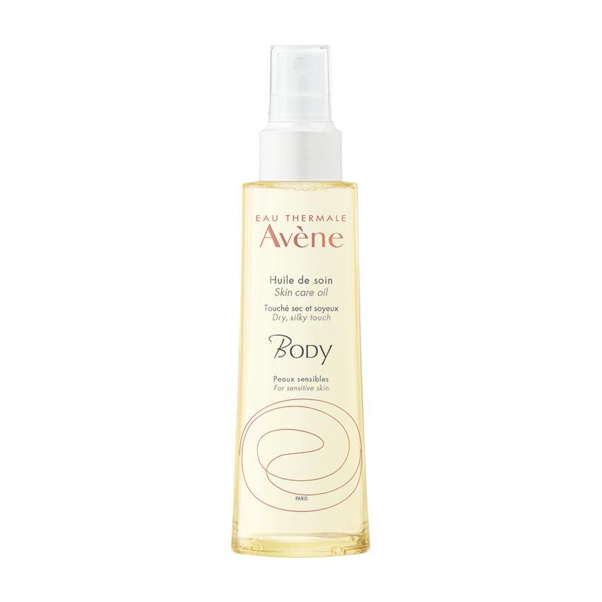 Avene 100ml Olio Corpo Idratante