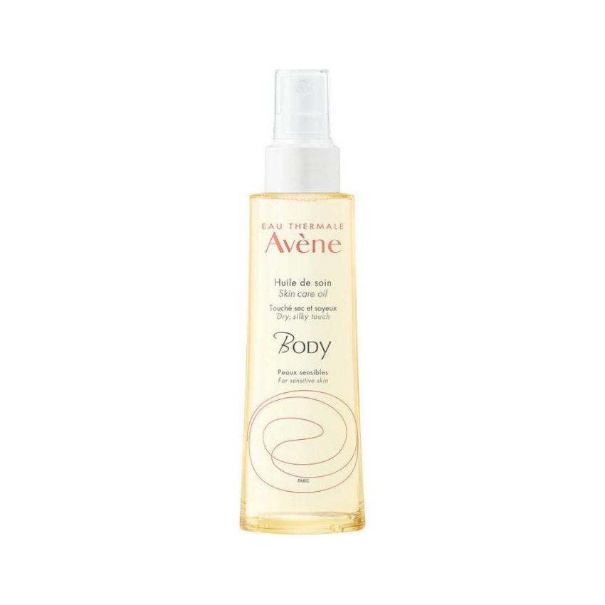 Avene 100ml Olio Corpo Idratante
